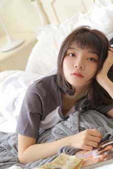 挡不住的风情